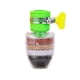 thumbnail image 2 of Tap Water Filter Charcoal Water Filter Tap Water Filter Water Saving Soft Rubber, 2 of 11