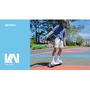 Jetson Kai Light Up Gravity Board