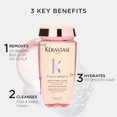 thumbnail image 4 of Champú KÉRASTASE Gloss Absolu High-Shine Anti-Frizz 75 ml, 4 of 9