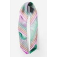 thumbnail image 2 of Bimba Cotton Voile Rectangular Printed Scarf Women Wrap Bandanas-40 x 40 Inches, 2 of 7