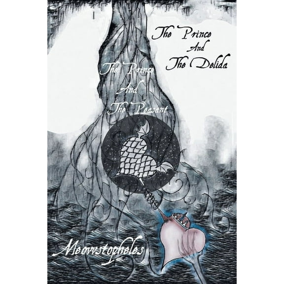 The Prince and the Delida The Prince and the Peasant, (Paperback)