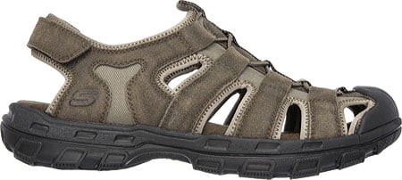 Men's Skechers Relaxed Fit Conner Selmo 