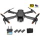 thumbnail image 1 of 2.4GHz FPV Drone Altitude Hold 4CH Giroscopio de 6 ejes FPV Quadcopter para principiantes JShteea libre de BPA, 1 of 9