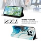 thumbnail image 2 of FOXDOCK Funda Tipo Cartera para Xiaomi Redmi Note 15 Pro 5G con Soporte y Correa – Diseño de Patrones Lindos, 2 of 6