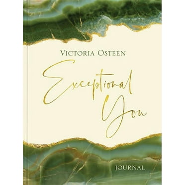 Exceptional You Journal (Other)