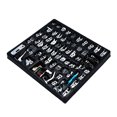 thumbnail image 3 of Juego de Prensatelas para máquina de coser doméstica yeacher 62 Uds dobladillo repuestos para pies accesorios para Brother, 3 of 8