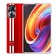 thumbnail image 2 of Tableta PC de 7 pulgadas TUTUnaumb 8 núcleos Android 4000Mah rojo, 2 of 6