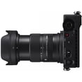 thumbnail image 5 of Sigma 18-50mm f/2.8 DC DN Contemporary APS-C Format Lens for Sony E-Mount 585965, 5 of 11