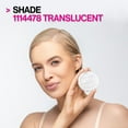 thumbnail image 3 of Wet N Wild Bare Focus Clarifying Finishing Powder, 3 of 9