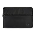 thumbnail image 1 of Habitu Universal Laptop Sleeve  for Laptops up to 13.3" - Black, 1 of 3