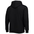 thumbnail image 3 of Men's Starter Black Washington Commanders Premier Pullover Hoodie, 3 of 3