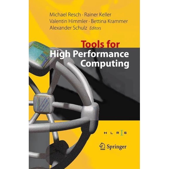 Tools for High Performance Computing: Proceedings of the 2nd International Workshop on Parallel Tools for High Performan, (Hardcover)