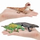 thumbnail image 2 of Set de minifiguras de anfibios, camaleón del desierto, lagartija, gecko, 3 unidades, 2 of 3
