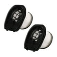thumbnail image 3 of 2Set Vacuum Cleaner Filter Replacement Kit Dustproof Filter Cotton and Filter Cotton Sheet Set For IZ162H 362H 363HT 440H 462H 483H, 3 of 7