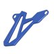 thumbnail image 5 of Cubierta De Cadena Delantera, Cubierta De Rueda Dentada Delantera De Aleación De Aluminio, Modificación De Motocicleta De Alta Resistencia Para SUZUKI DRZ400S/SM 2000-2016 ANGGREK Azul, 5 of 8