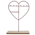 thumbnail image 3 of Decorativos Prichos Formas de Metal 1 Pieza, 3 of 6