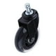 thumbnail image 5 of Ruedas giratorias DYNWAVEMX Ruedas giratorias con placa giratoria 3 Pulgadas, 5 of 8