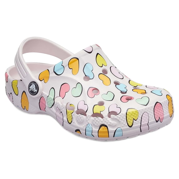 Crocs Toddler & Kids Printed Baya Clog