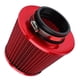 thumbnail image 5 of Filtro de aire de Alto Flujo ANGGREK para Vehículo rojo, 5 of 8