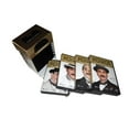 thumbnail image 3 of Agatha Christie's Poirot Collection Complète de Coques (DVD), 3 of 4