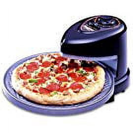 Presto Rotating Baking Pan for Pizzazz® Pizza Oven, 85677