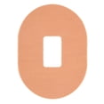thumbnail image 2 of Adhesive Waterproof Patches, Breathable Sensor Tape Not Easy To Fall Off Sensor Adhesive Patch Soft Touch Feelings Cotton Sports Sensor Patch  For Adult, 2 of 8