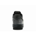 thumbnail image 4 of Nike Men's Air Force 1 Low Metalwork Medium Ash Anthracite Shoes, from StockX, 4 of 5