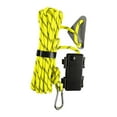 thumbnail image 4 of Cuerda para tienda de campaña Guylines Sharpla LED Amarillo brillante, 4 of 8