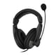 thumbnail image 2 of Seitruly Auriculares para juegos con cable de 3,5 mm, auriculares para juegos de ordenador, auriculares para ordenador portátil con micrófono estéreo Cables de audio/vídeo, 2 of 6