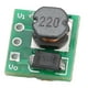 thumbnail image 3 of Convertidor De Refuerzo, 150 KHZ CC A CC Fácil Instalación Entrada De 0,9-5 V 85% De Eficiencia De Conversión Placa De Configuración De Voltaje Para Bricolaje, 3 of 7