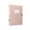 Pink, variant on A4 File Archive Box 35mm Large Capacity Contract Folder Office Supplies Data Storage Box