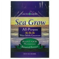 Grow More Sea Grow 16-16-16-3lb