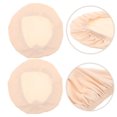 thumbnail image 2 of unbranded 4Ud Cobertores Elásticos Beige Para Taburetes Con Decorativo Para Oficina, 2 of 3