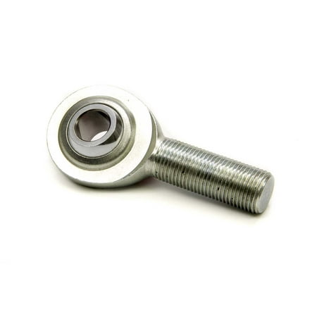 

Rod End - 1/2in x 5/8in LH Steel - Male