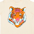 thumbnail image 4 of Inktastic Tiger Head Boys or Girls Toddler T-Shirt, 4 of 5