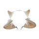 thumbnail image 1 of Diadema con orejas de cordero Yinane para cosplay de animal, 1 of 8