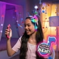 thumbnail image 4 of Chibies Boom Box Ava Panda Interactive with Music Glows Lights WOW! Stuff, 4 of 8
