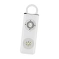 thumbnail image 2 of arma personal de fuerte 130 seguridad de emergencia de luz del estroboscópico de linterna del LED Colco alarma personal, 2 of 7