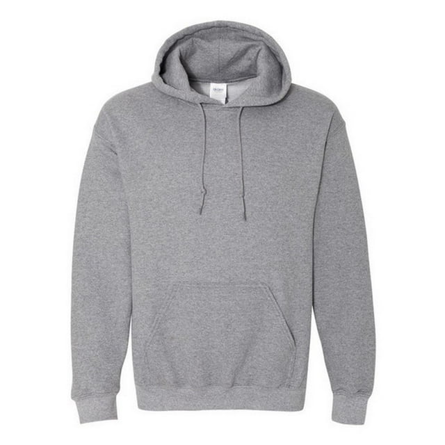 Gildan Heavy Blend Adult Hooded Sweatshirt / Hoodie