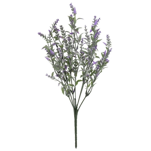 1Set Simulated Lavender Bouquet Multi Color For Homeowners