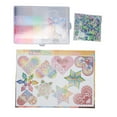 thumbnail image 1 of Kids Fuse Beads Set,Kids Fuse Beads Kit DIY Beads Craft Set DIY Fuse Beads Kit Reliable and Durable, 1 of 9
