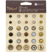 The Archivist Brads, 30pk