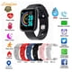 thumbnail image 2 of Reloj inteligente/Smart Watch a prueba de agua Y68/D20, 2 of 4