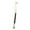 White, variant on Lipstore Billiard Pool Cue Stick 1/2 Handmade for Billiard Starters Beginners Red