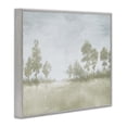 thumbnail image 2 of Stupell Industries Traditional Soft Distant Valley Landscape Gray Framed Giclee Art, 20 x 16, by Michael Marcon, 2 of 8