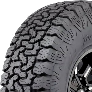 AMP Terrain Pro A/T P 325/60R20 126/123S E 10 Ply All Terrain Light Truck Tire Sansujyuku sansujyuku.com