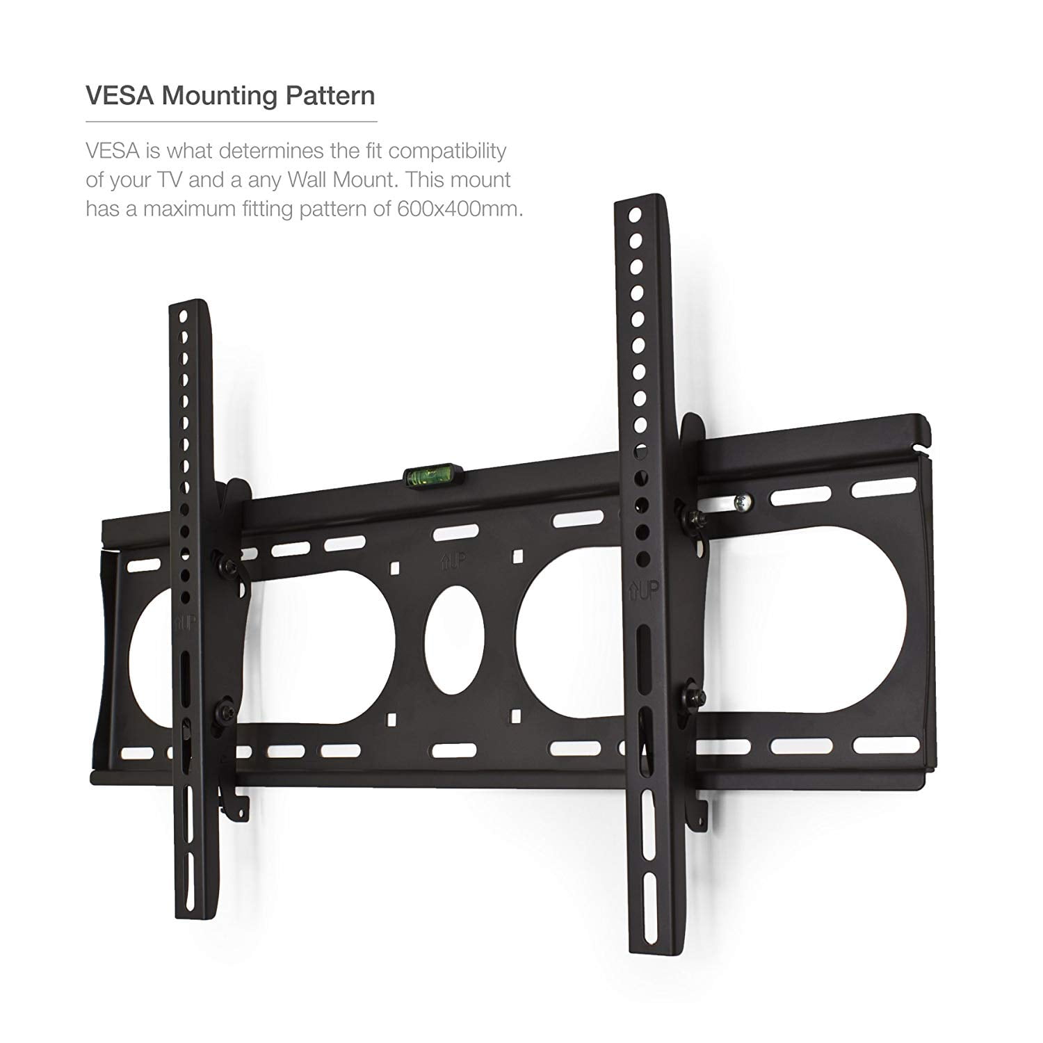 Slim TV Wall Bracket Mount for 14 26 27 32 37 40 42 46 70 inchs 3D LED LCD Home 