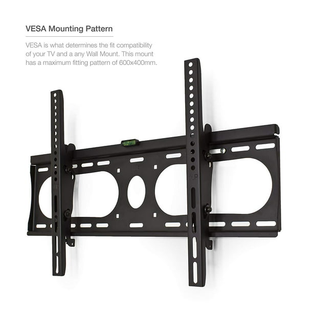 Tv Wall Mount Bracket For 30 80 Inch Led Lcd Oled And Plasma Flat Screen Tvs Com - Wall Mount Brackets For Flat Screen Tvs