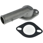 Dorman 902-2019 Engine Coolant Thermostat Housing for Specific Chevrolet / GMC / Pontiac Models