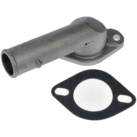 Dorman 902-2019 Engine Coolant Thermostat Housing for Specific Chevrolet / GMC / Pontiac Models